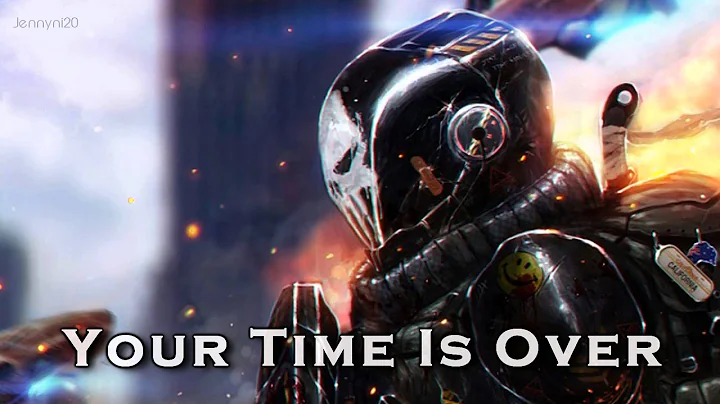 EPIC ROCK | ''Your Time Is Over'' by Richy Nix [Po...
