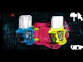 Dx flash belt Kamen rider ex aid 