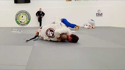 Highlights - They Turtle, You Attack the Arm