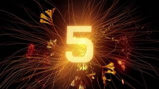 Countdown ~ Dolby 5.1 Trailer