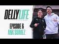 Une journe avec ana suarez  delly life ep6