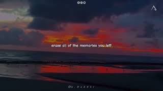 Unlearn you #lyrics #status #englishsongs
