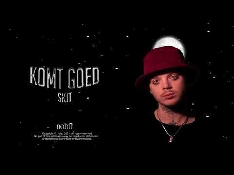 Nobu - Komt Goed (Internet Love Skit)