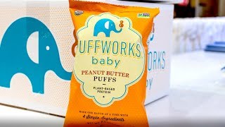 Expo East 2018 Video: Why Puffworks is Launching a Baby-Focused Puff Line