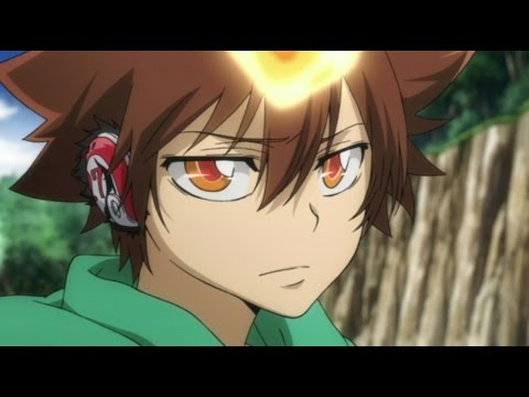Top 50 Shonen Anime [HD] - YouTube