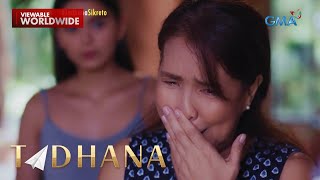 Nabunyag na sikreto, magiging dahilan ng pagkasira ng isang pamilya (Full Episode) | Tadhana