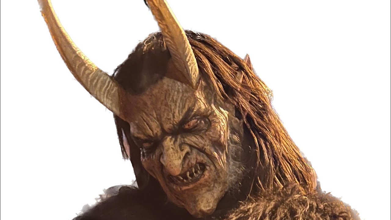 Krampuslauf Klagenfurt - 2022