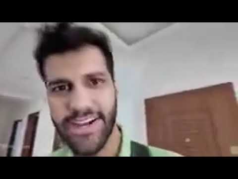 تولد امیر شده ویرایش کادو ... گرفتم ❗آخرش گریمون گرفت