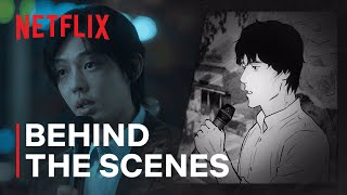 Hellbound | Behind the Scenes | Netflix