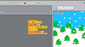 Sense and Sense Ability: Using Loops in Games
