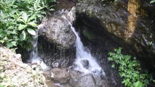 CURUG TEBELA karangsalam baturaden purwokerto banyumas