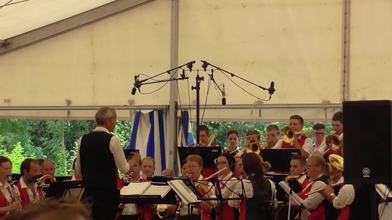 TMK Konradsheim - Lassus Trombone