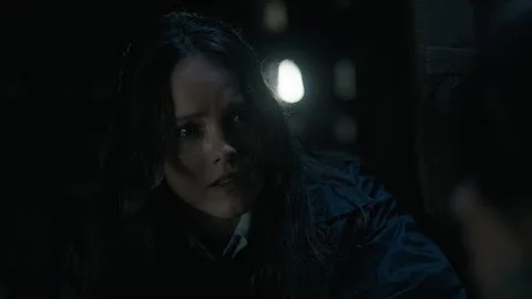 Clarice - Dead In The Woods