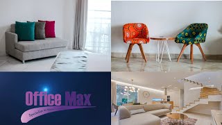 Home Furniture New Design || #Interior Design Office max