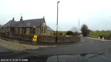 nanoq mini 0903 Mini Dash Camera