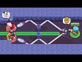 101% CALCULATED! RUFF LUCKY or PRO? Brawl Stars Funny Moments & Wins & Fails ep.380