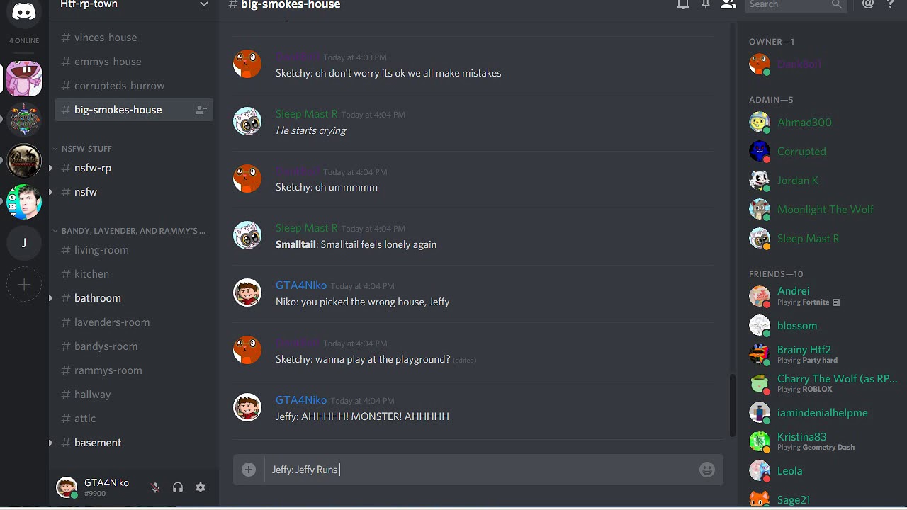 camera iphone 8 plus apk Discord Roleplaying GTA Niko and Big Smoke