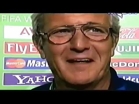 أسطورة مارتشيلو ليبي هل هو المدرب الإيطالي الأفضل