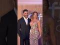 #JenniferLopez &amp; Brett Goldstein make a dazzling duo at “Office Romance” NYC premiere 🥰