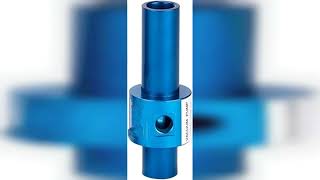 Overview: 1pc Pneumatic Vacuum Sucker Buffer for ACPF2-3/3-3/5-6/7-6/15-3(ACPF3-3)