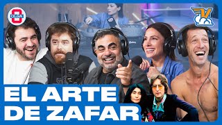 En ESTE PROGRAMA está TODO MAL: LENNON, YOKO ONO y una EPIFANÍA TERRIBLE | Soñé que Volaba | 5/6