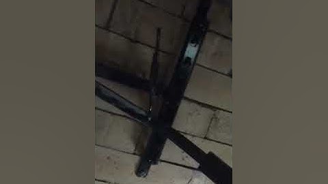 How To Open and Close Your Damper