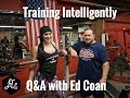 Ed Coan | Training Intelligently