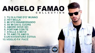 Angelo Famao - Angelo Famao Collection