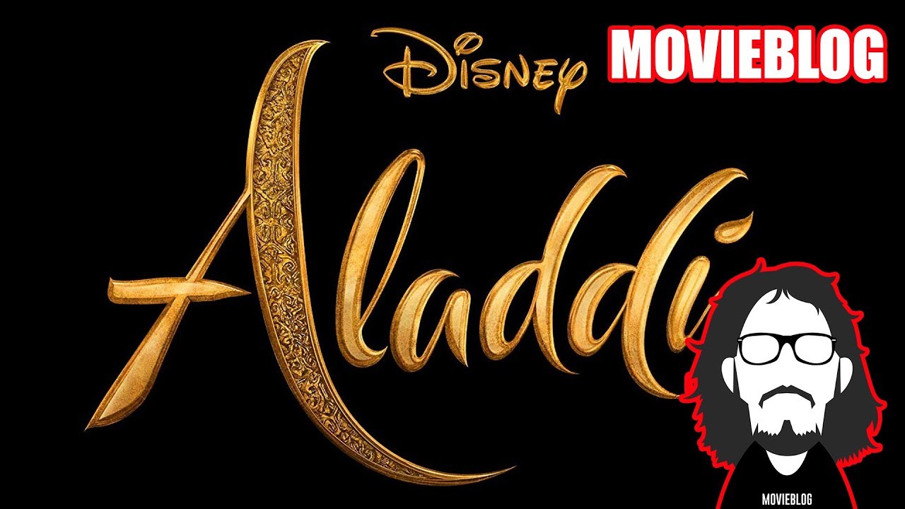 MovieBlog- 670: Recensione Aladdin
