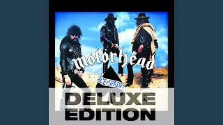 Video thumbnail of "Motörhead - Ace of Spades"