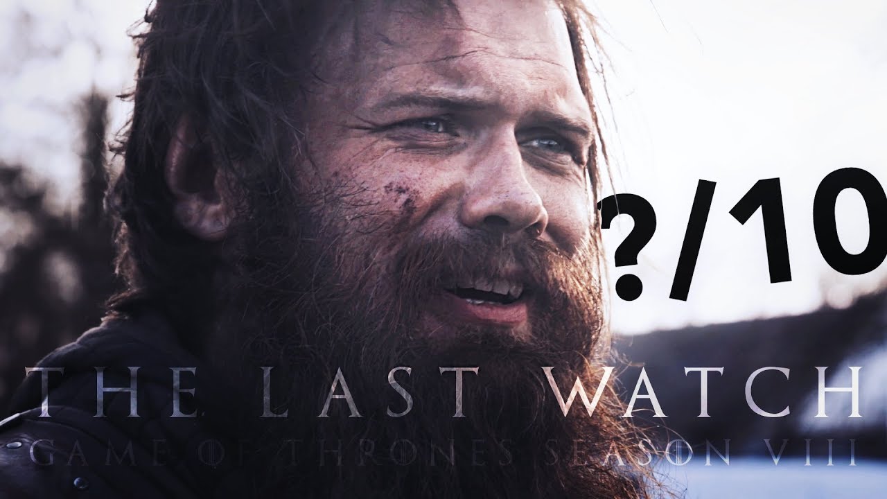 Winter Is Here Game Of Thrones The Last Watch Review Cz