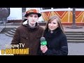 МоцнеTV в Коломиї (25.01.2015)