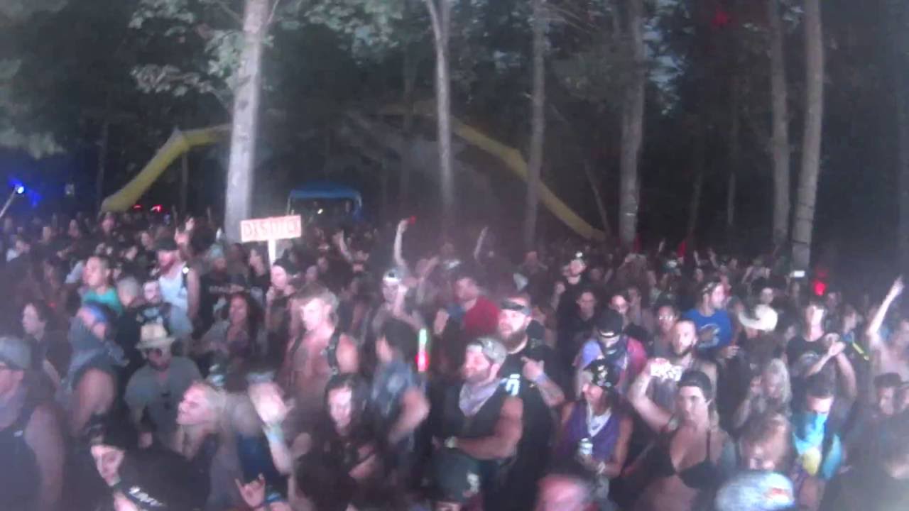 Big Dub 2016 Megalodon & Truth Set 1