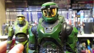 Joyride Halo Combat Evolved Master Chief | Stiff Joints Reviews