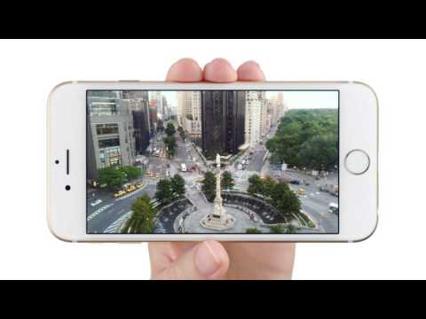 Apple - iPhone 6 ve iPhone 6 Plus - TV Reklamı - Büyük