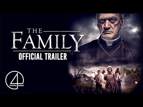 The Family trailer