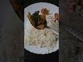 ഇന്നത്തെ ഊണ് /MyChoice #home#lunch#food #malayalamsong #cooking #song #rice#sambar
