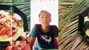 Our Performance Task #3 in UCSP❤️(Darry Nel Nacana, Geno Navarra and Mike Sailog)