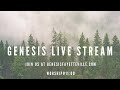 Genesis Church Live Stream Sunday, February 23, 2025