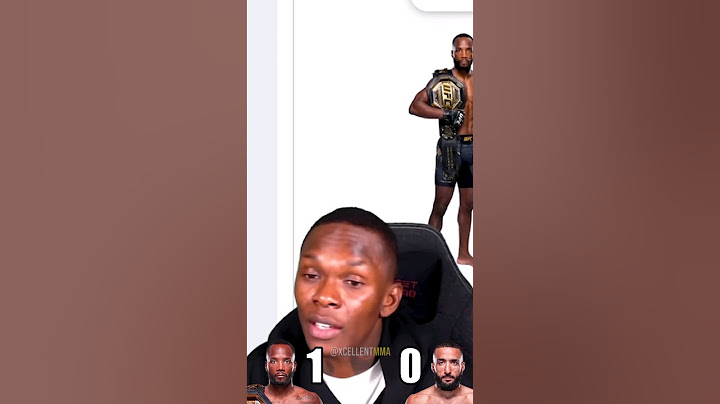 UFC fighters predict Leon Edwards vs Belal Muhammad fight