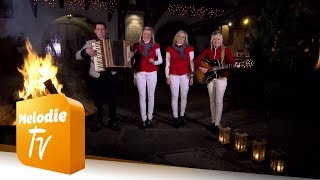 Geschwister Niederbacher - Weihnacht in den Bergen (Offizielles Musikvideo) chords