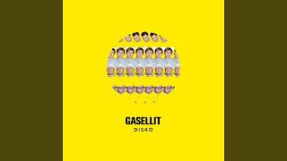 Video thumbnail of "Gasellit - Disko"