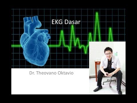 Dasar EKG (Elektrokardiogram)