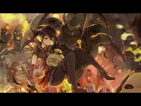 NightCore - こんな世界、知りたくなかった/不曾想要知曉的世界 中日羅字幕