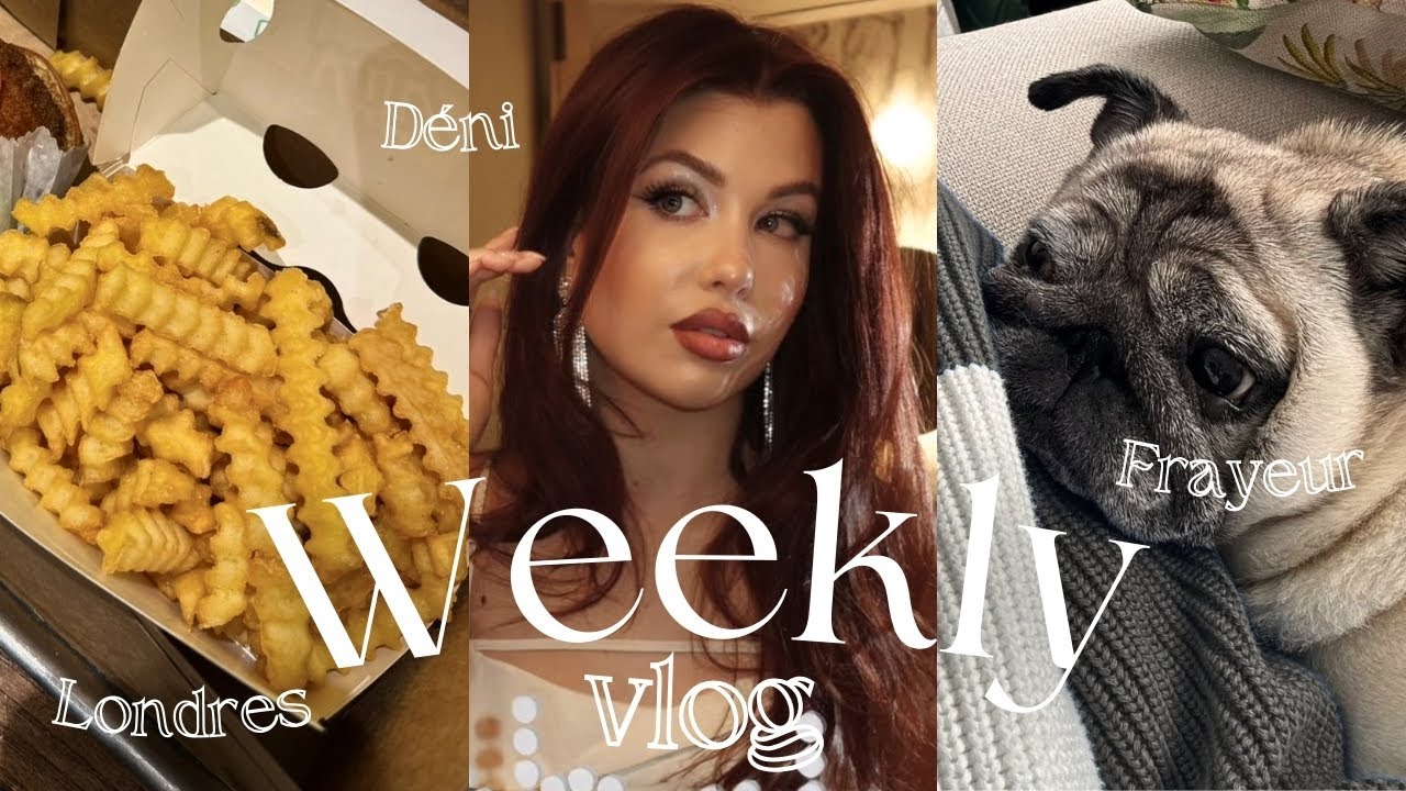 J’assume pas cette situation & Petite frayeur pour Jelly (encore oui oui)