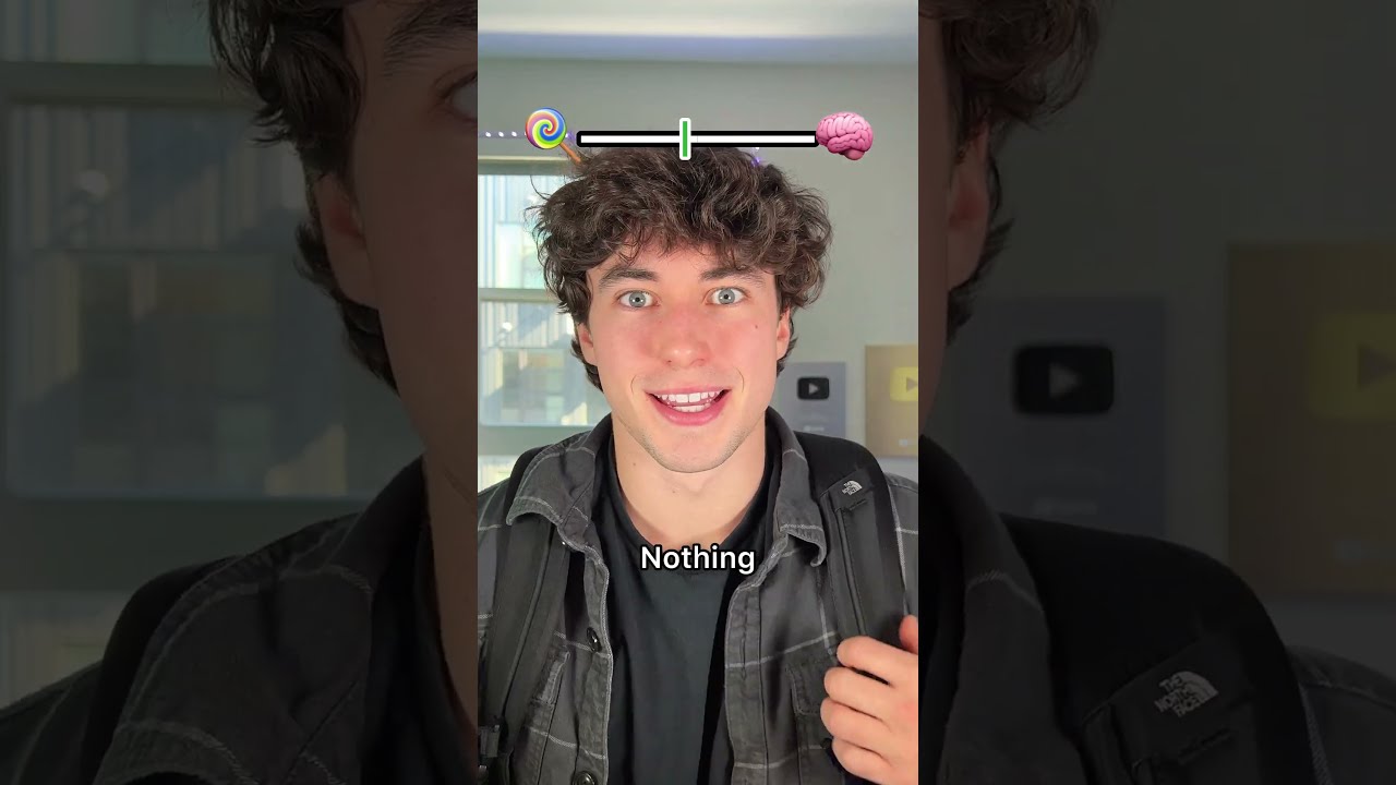POV You Re Given A Lollipop That Changes Your Life Forever PT 3