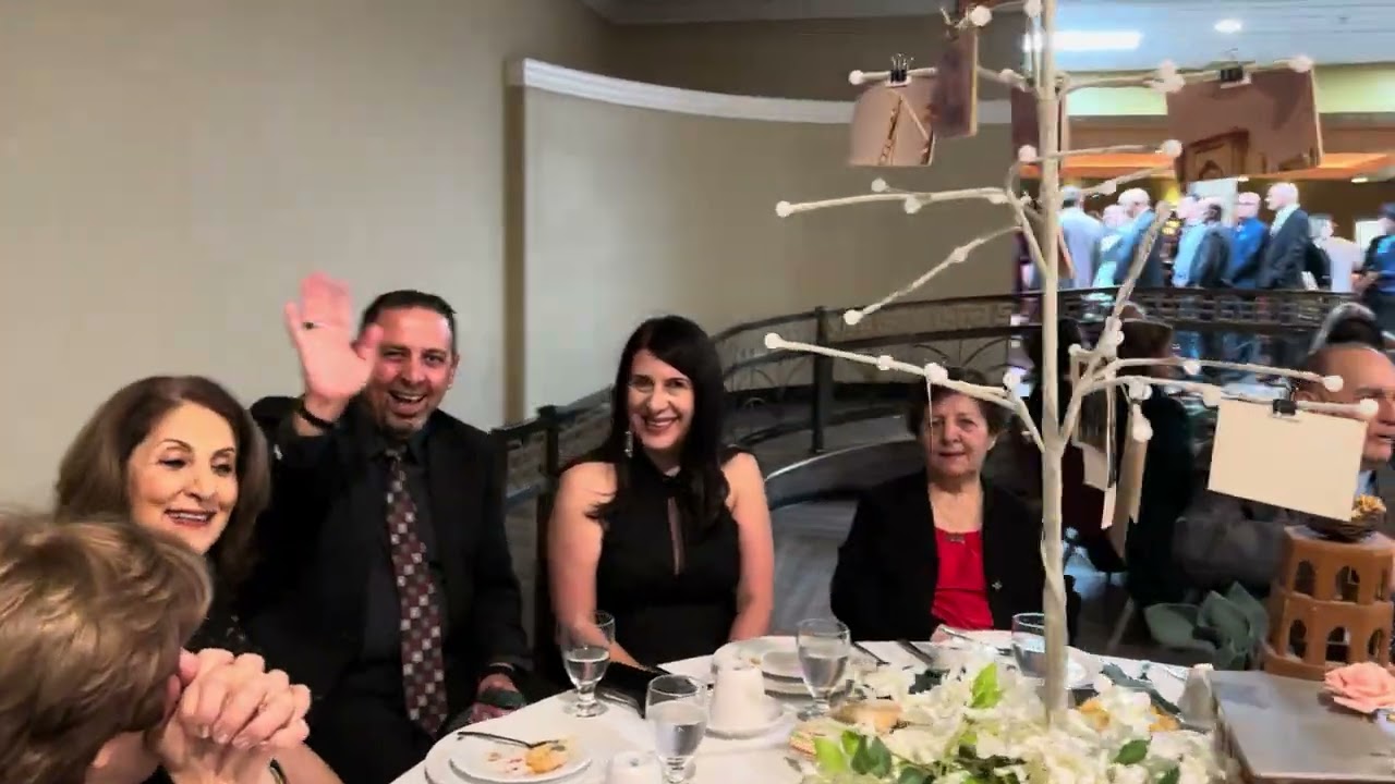 Urmia Villages Party In Turlock 2024