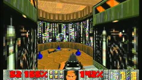 Doom II part 8