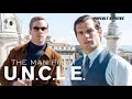 The Man from U.N.C.L.E (2015)