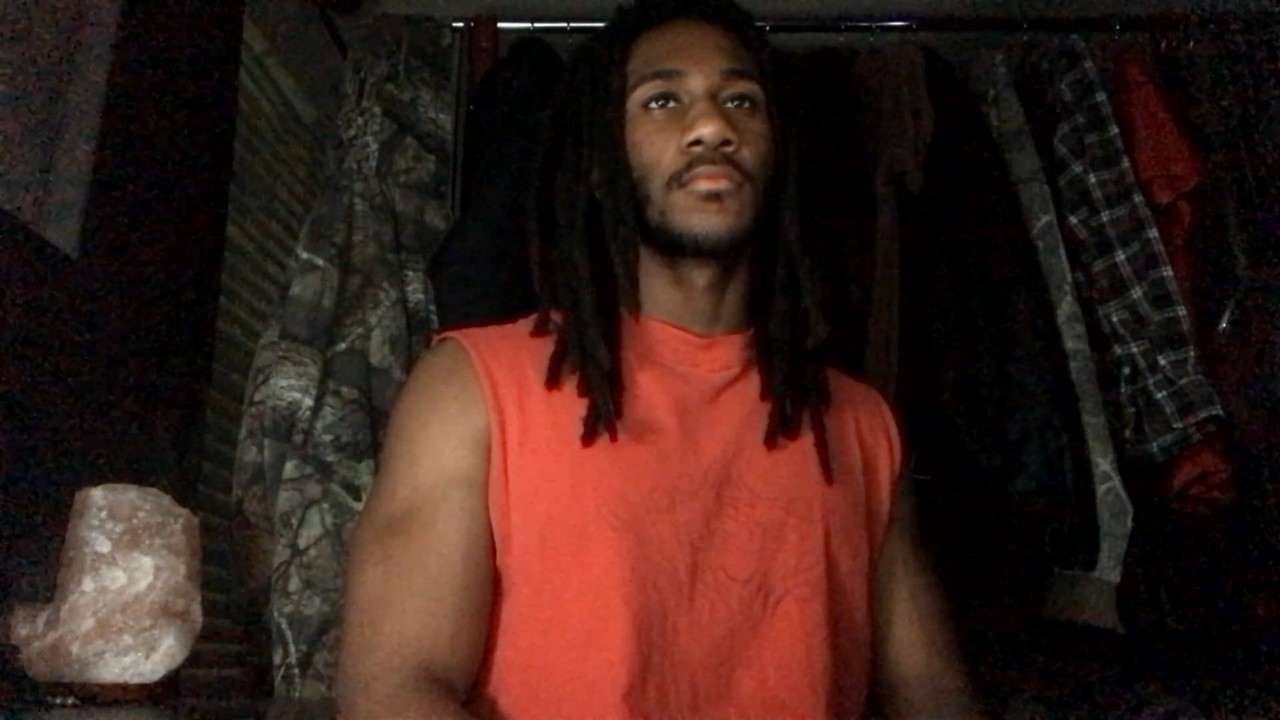 GIVE YOURSELF THE LOVE THAT YOU'RE SEARCHING FOR WITHIN THE WORLD